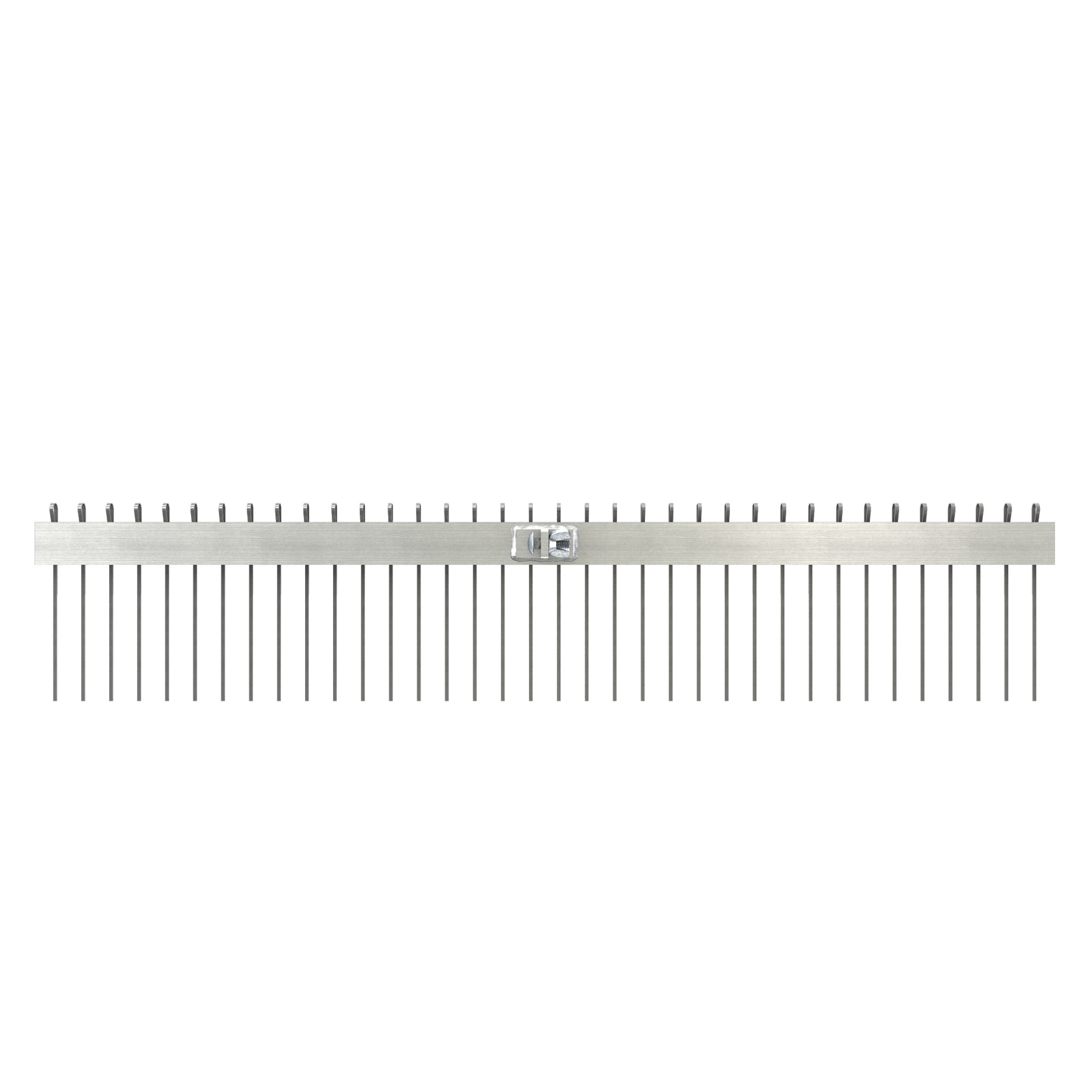 Bon, Texture Comb - 36in. - 1in. Center, Model# 12-497